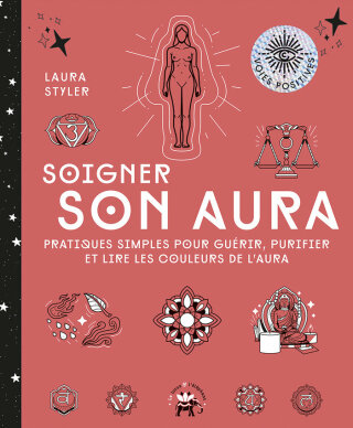 Cover image: Soigner son aura 9782017169062