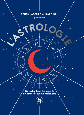 Cover image: L'astrologie 9782017169116