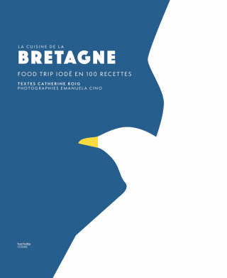 Cover image: Bretagne 9782017179122