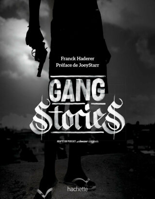 Cover image: Gang Stories 9782017101406