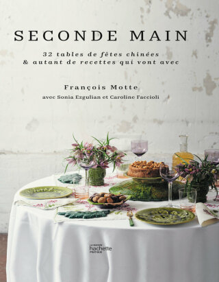 Cover image: Seconde main 9782019466527