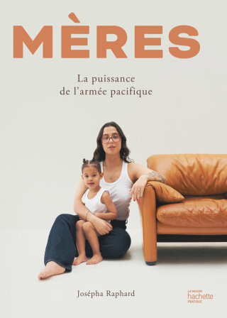 Cover image: Mères 9782019466534