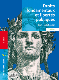 Cover image: Fondamentaux - Droits fondamentaux et libertés publiques - Ebook epub 9782017175728