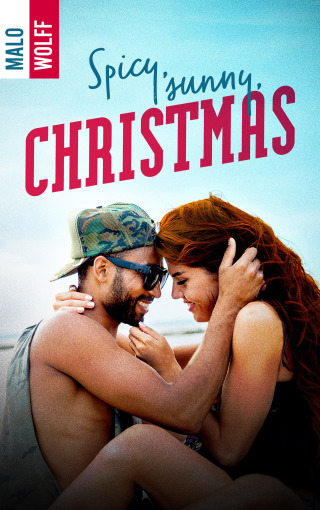Cover image: Spicy, sunny, Christmas 9782017200086