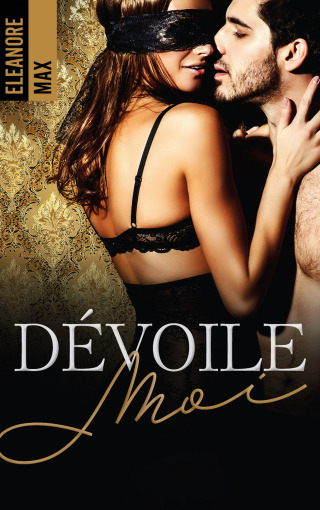 Cover image: Dévoile-moi 9782017200093