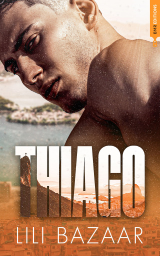 Cover image: Thiago 9782017251323
