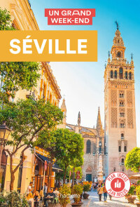 Cover image: Séville. Un Grand Week-end 9782017185376