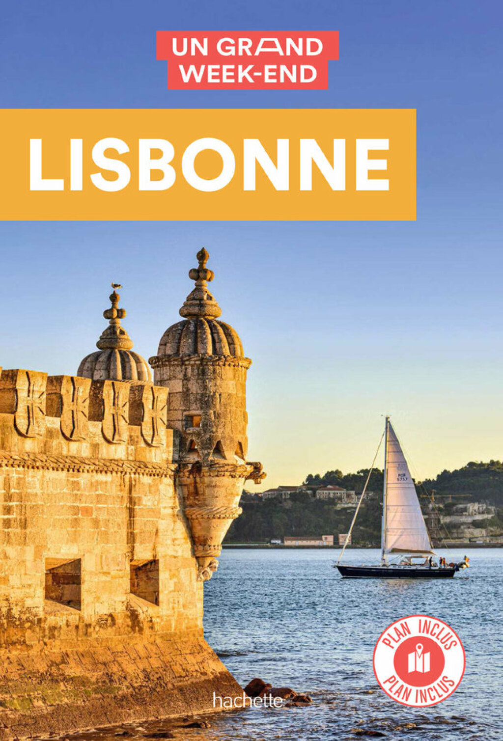 Guide Un Grand Week-End à Lisbonne