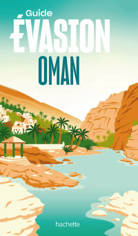 Cover image: Oman Guide Evasion 9782017061120