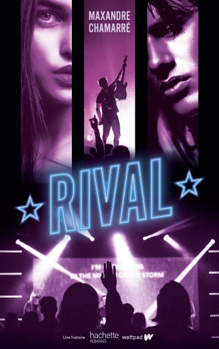 Cover image: Rival 9782017195917