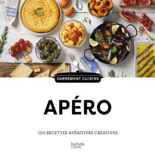 Cover image: Apéro 9782017210085