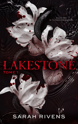 Cover image: Lakestone - tome 1 9782017207030