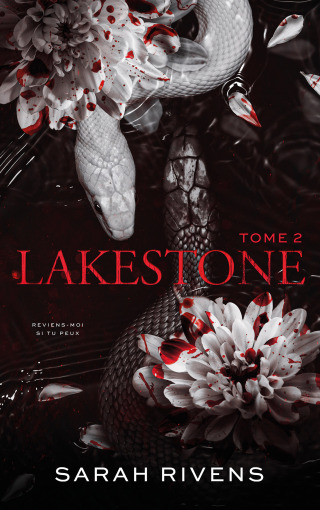 Cover image: Lakestone - tome 2 9782017207818
