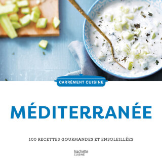 Cover image: Méditerranée 9782017210054