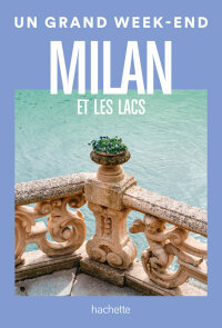 Cover image: Milan Un Grand Week-end 9782017215233