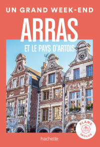 Cover image: Arras Un Grand Week-end 9782017215295