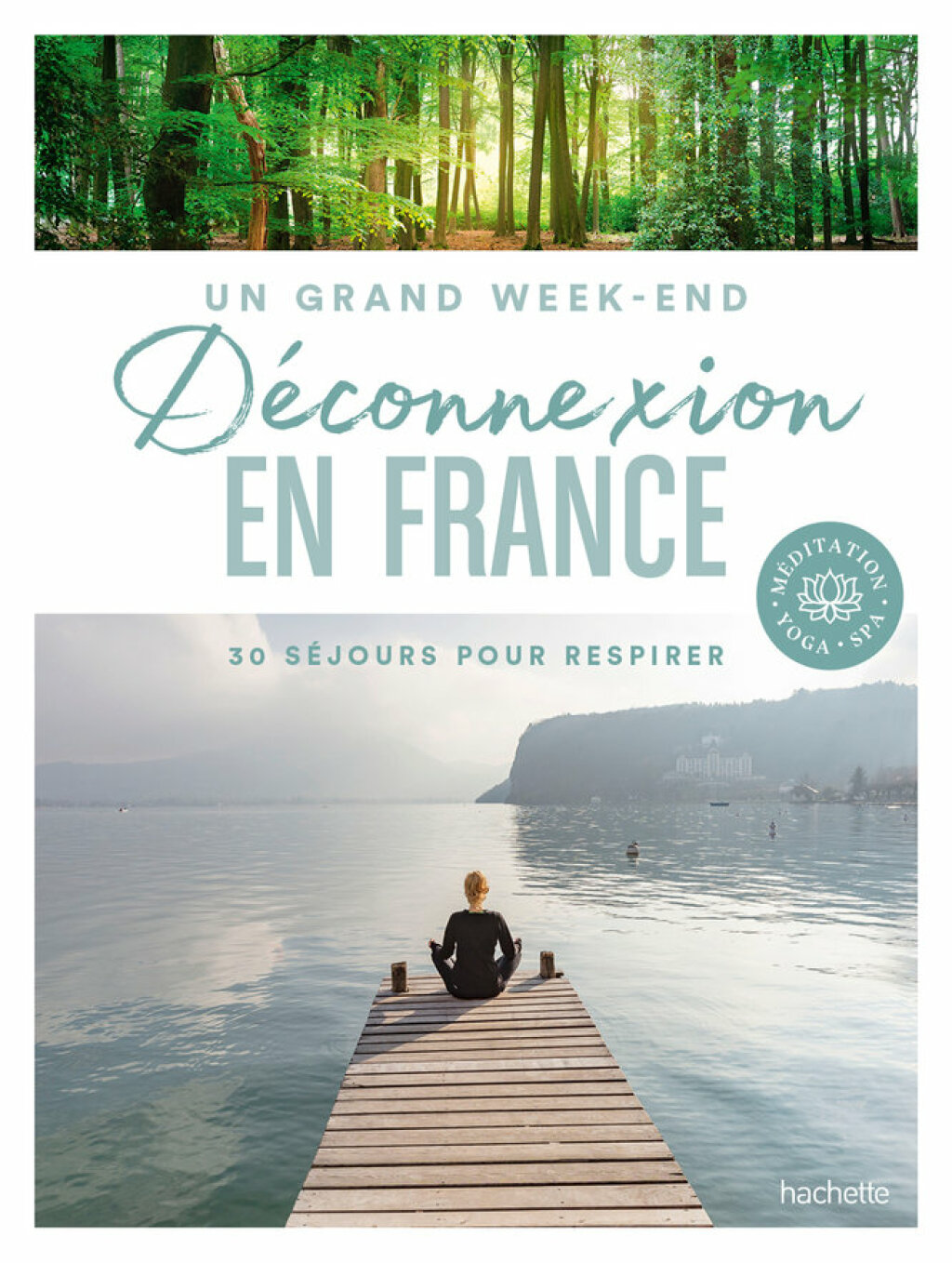 Déconnexion en France