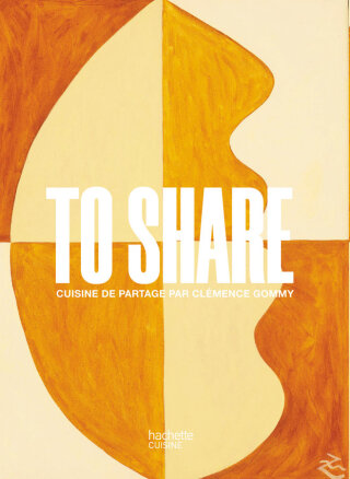 Cover image: To Share 9782017216261