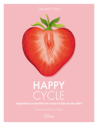 Cover image: Happy Cycle 9782017165453