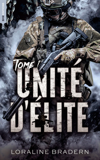 Cover image: Unité d'Élite - tome 1 9782016278253