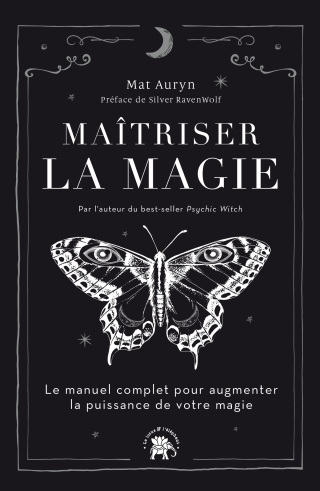 Cover image: Maîtriser la magie 9782019467579
