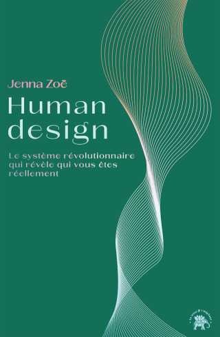 Cover image: Human design 9782017229315