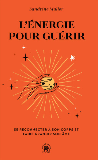 Cover image: L'énergie pour guérir 9782017205937