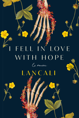 Cover image: I fell in love with hope 9782017241430