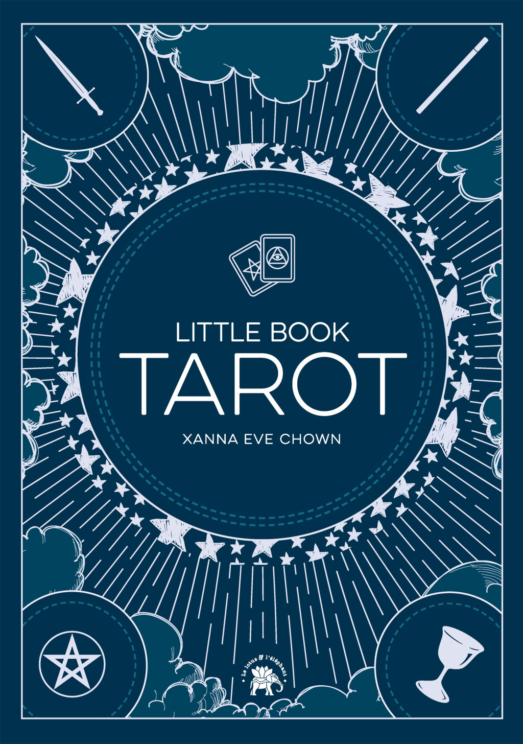 Little Book Tarot eBook