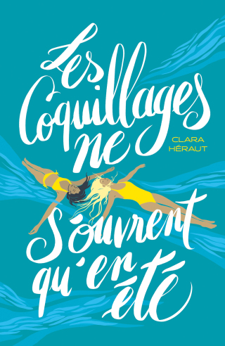 Cover image: Les Coquillages ne s'ouvrent qu'en été 1st edition 9782017221425