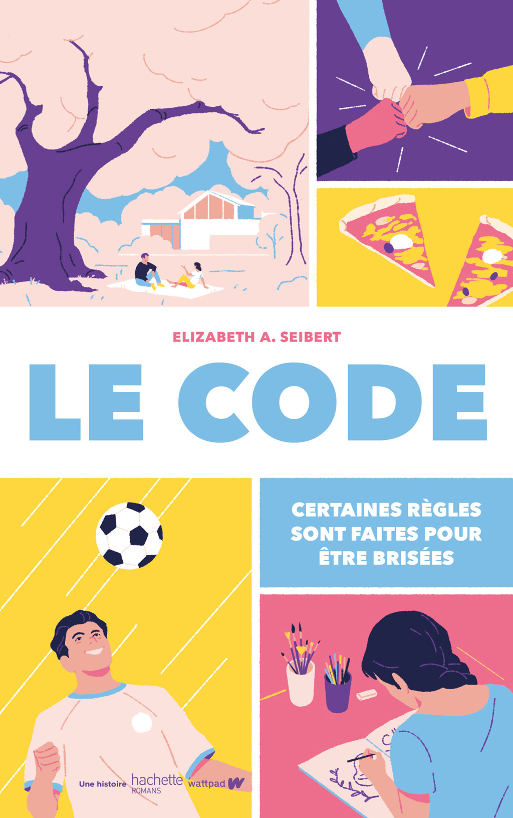 Le Code (eBook)