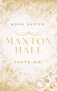 Cover image: Maxton Hall - tome 1 - Le roman à l'origine de la série Prime Video 9782017181682