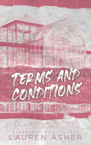 Cover image: Terms and Conditions - Dreamland Billionaires Tome 2 9782017207047