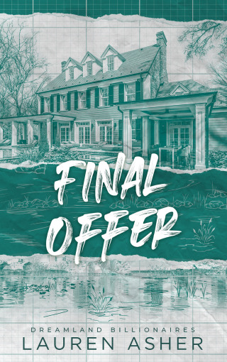 Cover image: Final Offer - Dreamland Billionaires Tome 3 9782017286127
