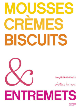 Cover image: Entremets 9782017252856