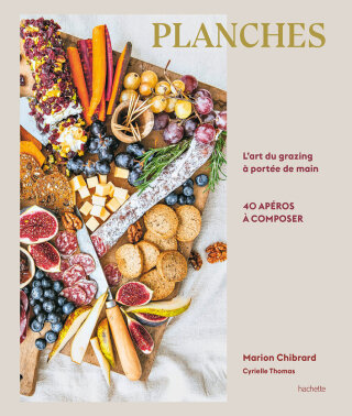 Cover image: Planches 9782019328122
