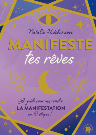 Cover image: Manifeste tes rêves 9782017241362