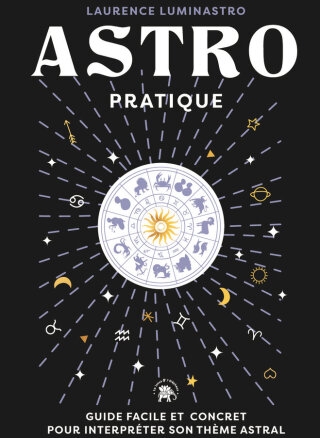 Cover image: Astro pratique 9782019327538