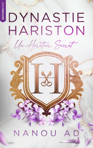 Cover image: Dynastie Hariston : Un héritier secret 9782017307037