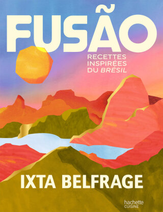Cover image: Fusão 9782017322191