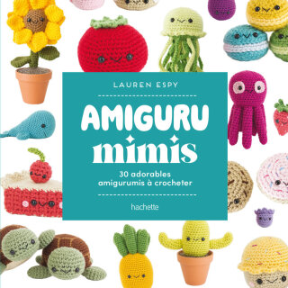 Cover image: Amiguru mimis 9782017300106