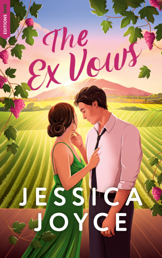 Cover image: The Ex Vows 9782017330004