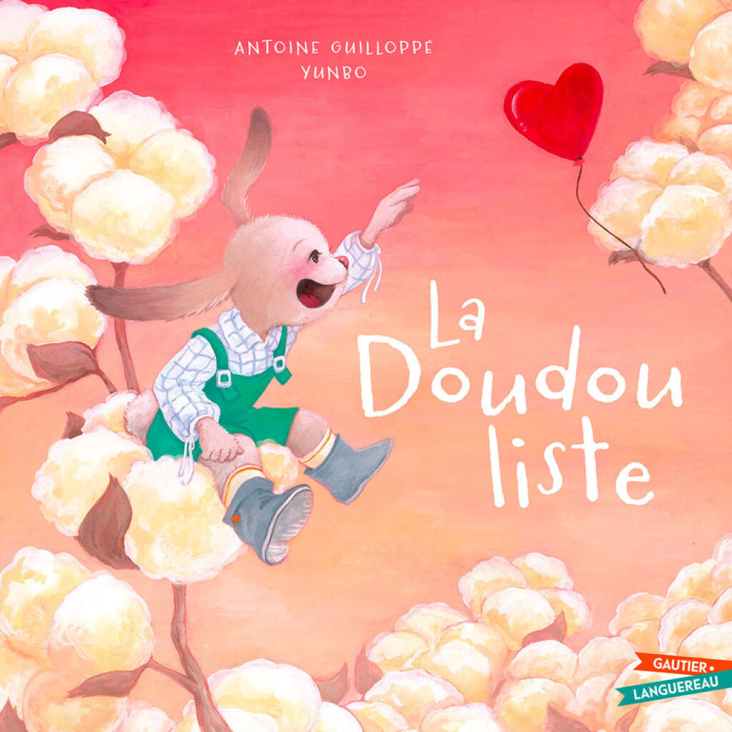La Doudou liste
