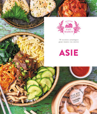 Cover image: Asie 9782017321873