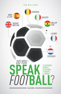 Cover image: Do you speak Football ? 9782016277607