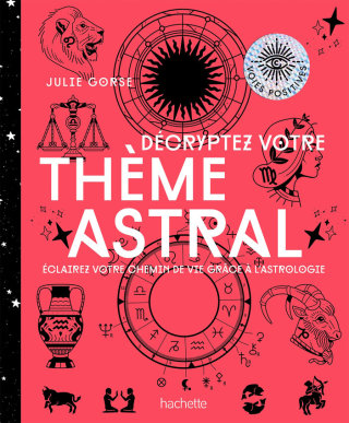 Cover image: Décrypter votre thème astral 9782017092179