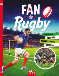 Cover image: Fan de rugby 9782017866688