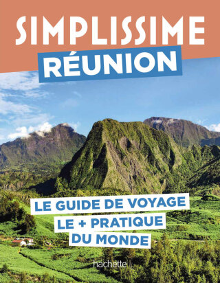 Cover image: Réunion Guide Simplissime 9782017881377