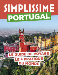 Cover image: Portugal Guide Simplissime 9782017882220