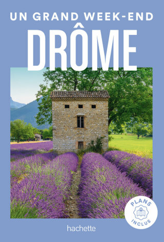 Cover image: UN GRAND WEEK-END DRÔME 9782017222194